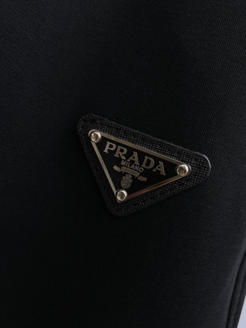 Prada Long Pants